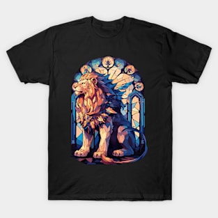 lion T-Shirt